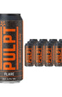 Pulpt Flare Cider Can Multipack, 12x440ml