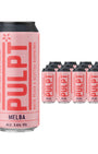 Pulpt Melba Cider Can Multipack, 12 x 440 ml