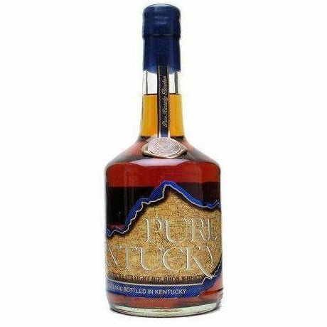 Pure Kentucky Small Batch Bourbon Whiskey (750 ml)