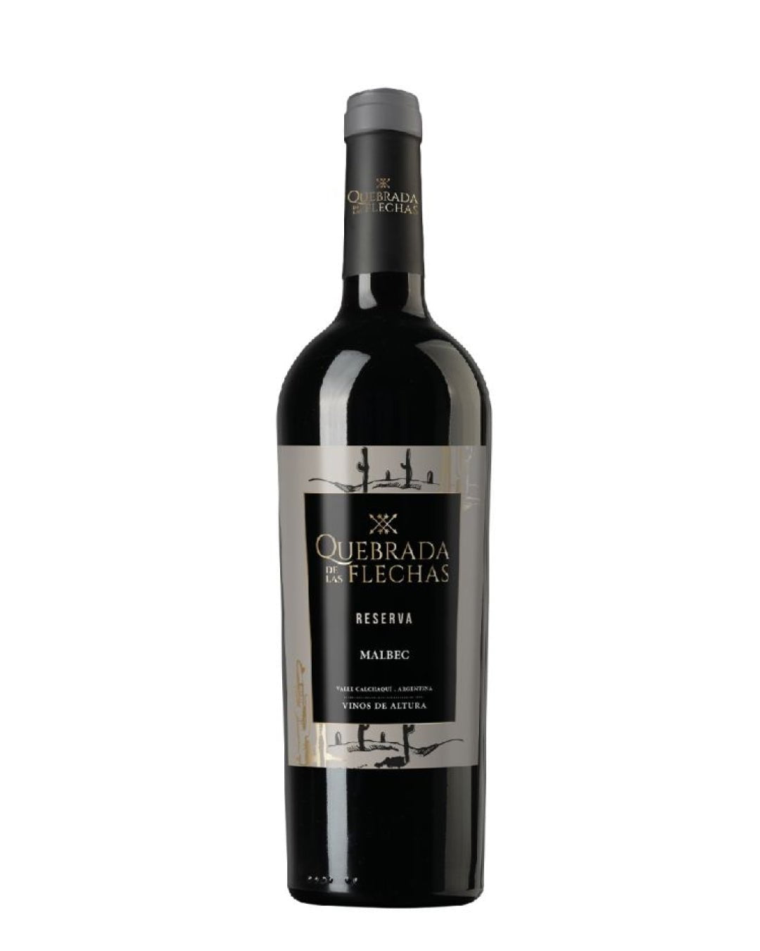 Quebrada De Las Flechas Reserva Malbec Red wine, 75 cl
