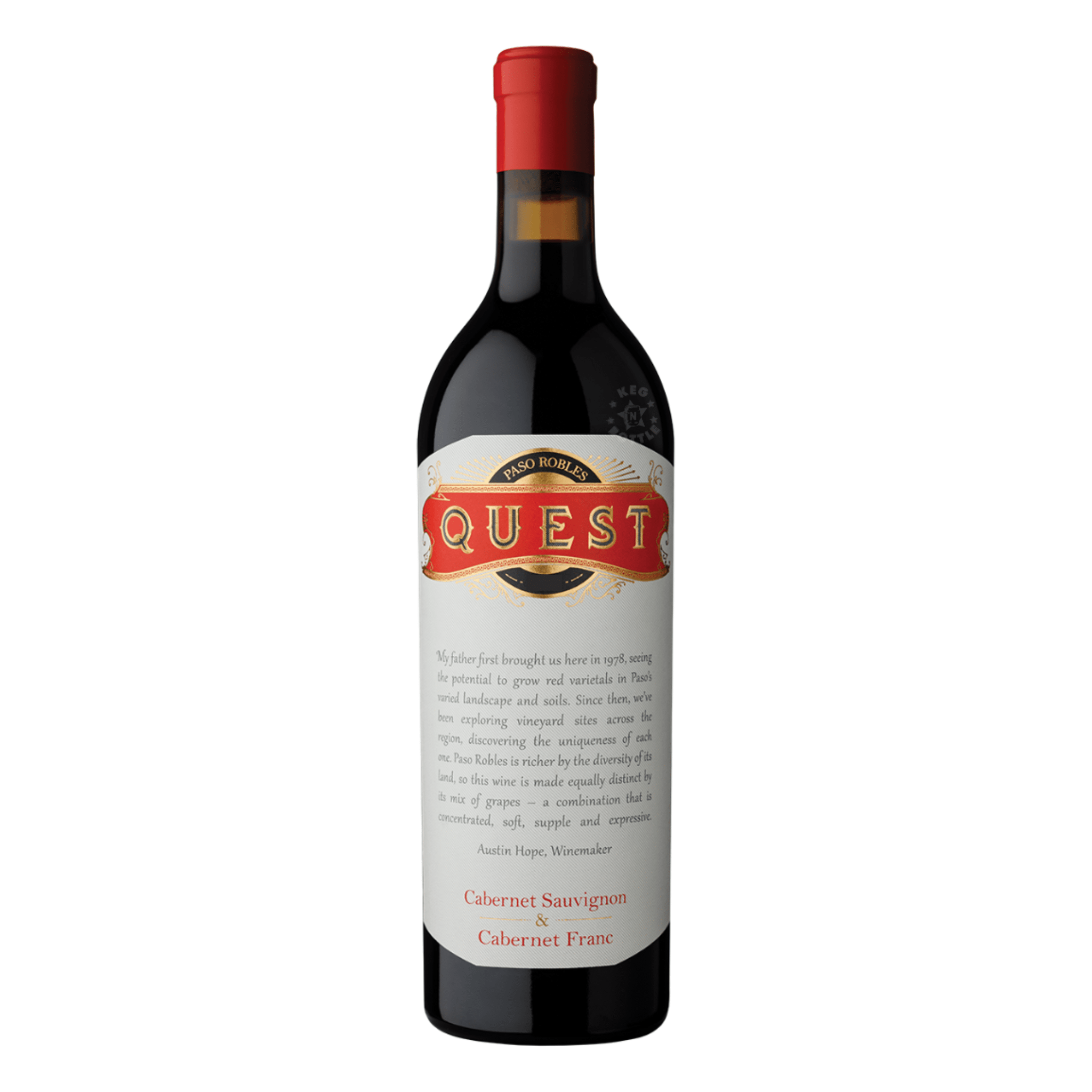 Quest -  Paso Robles