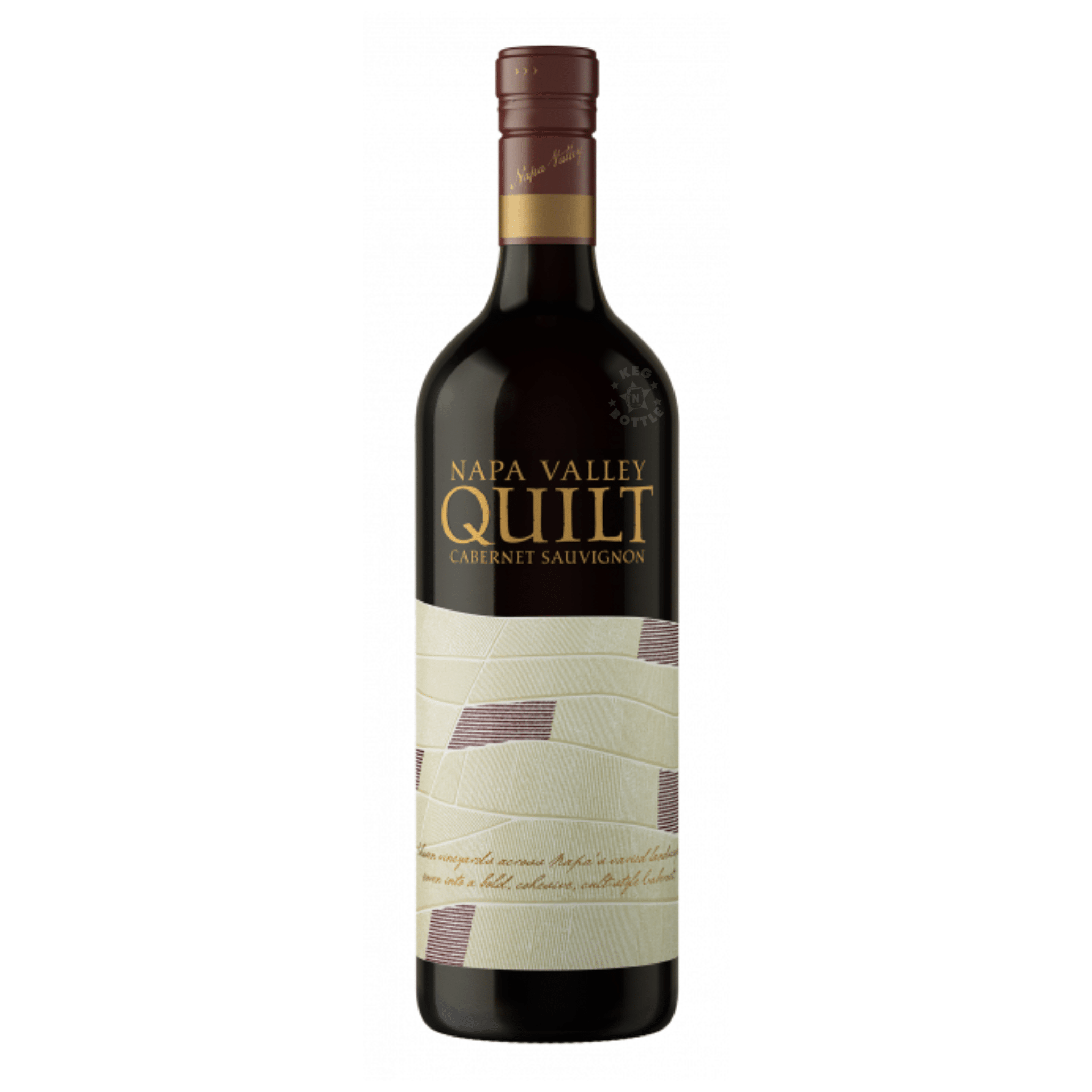 Quilt - Cabernet Sauvignon - Napa Valley