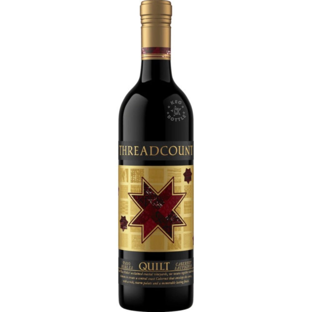 Quilt Threadcount Cabernet Sauvignon (750 ml)