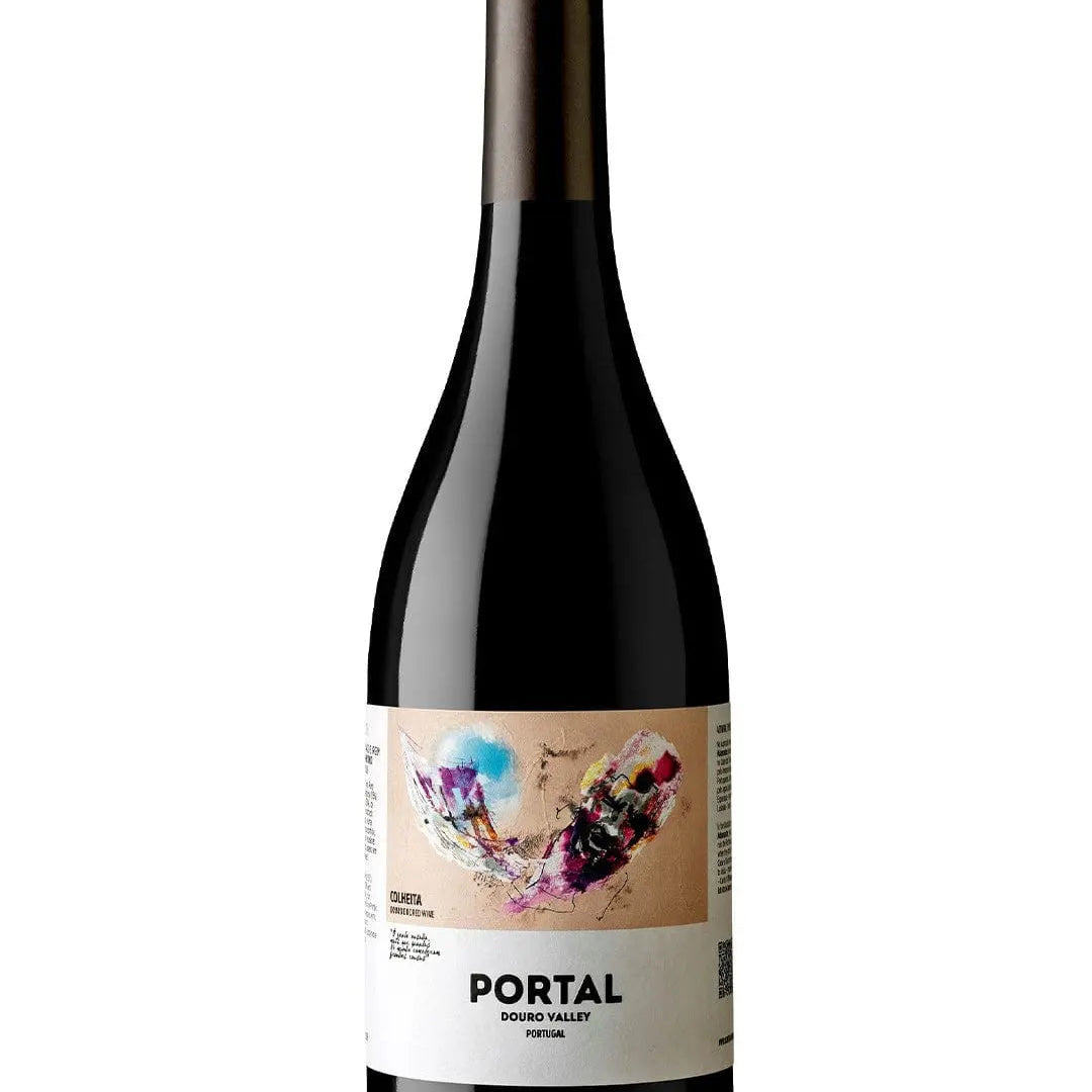 Quinta Do Portal Colheita Red 2016, 75 cl