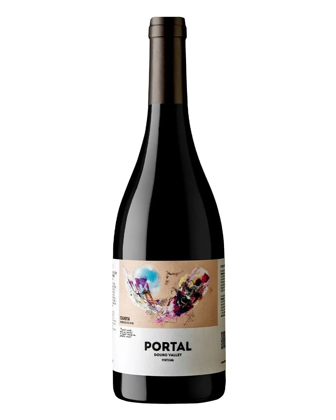 Quinta Do Portal Colheita Red 2016, 75 cl