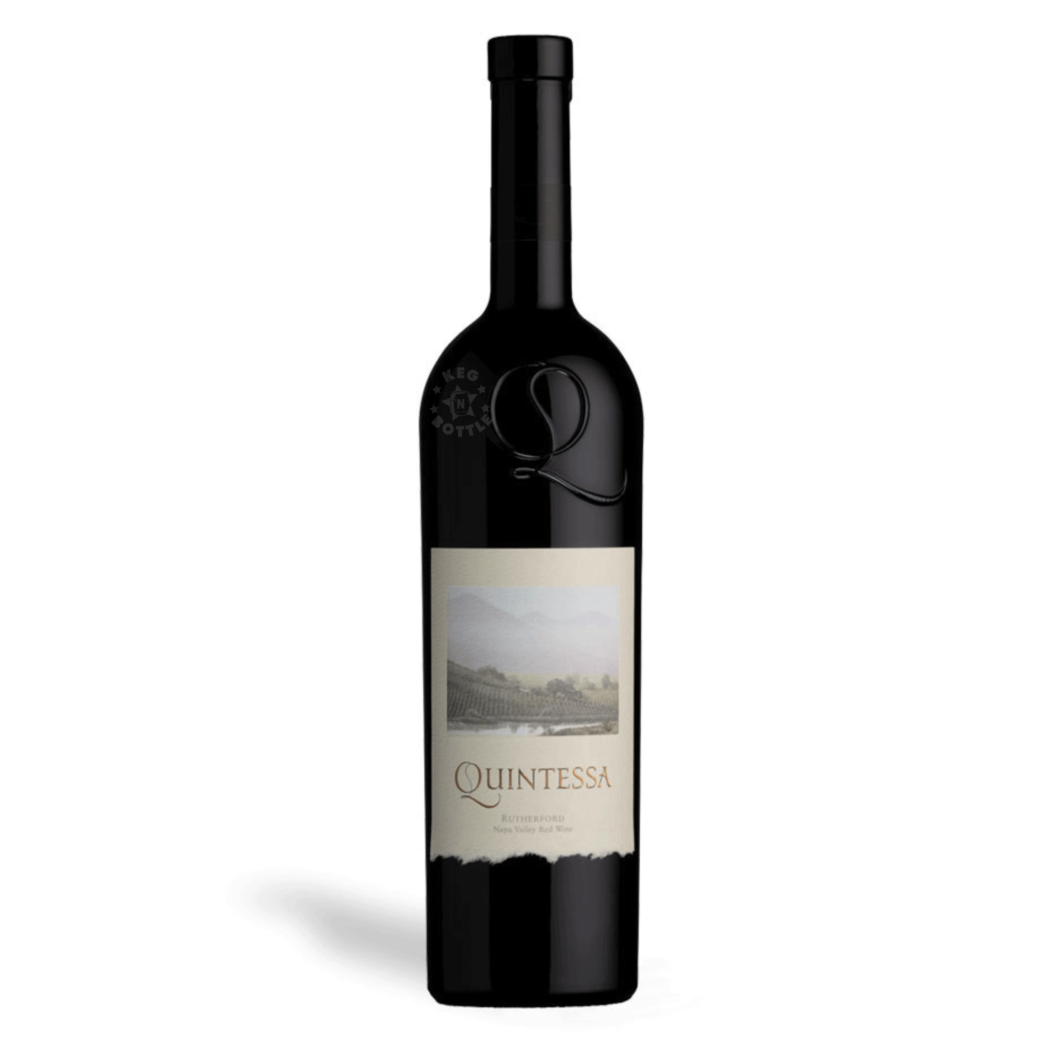 Quintessa - 2021 Red Wine - Rutherford