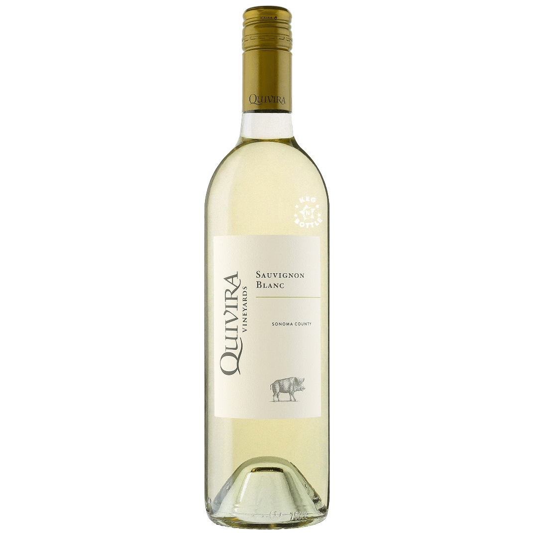 Quivira - Sauvignon Blanc - Sonoma County
