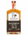 R6 Straight Bourbon Whiskey (750ml)
