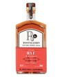 R6 Straight Rye Whiskey (750 ml)