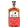 R6 Straight Rye Whiskey (750 ml)