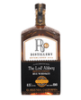 R6 The Loset Abbey Rye Whiskey (750 ml)