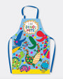 Rachel Ellen - Child Play Apron