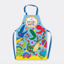 Rachel Ellen - Child Play Apron