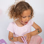 Rachel Ellen - Fairy Friends Children's Temporary Tattoos