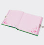 Rachel Ellen - Fairy Friends Lockable Secret Diary