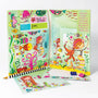 Rachel Ellen - Mermaid Letter Writing Set
