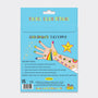 Rachel Ellen - Sunny Days Children's Temporary Tattoos