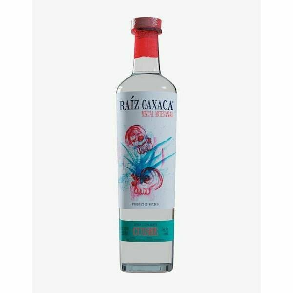 Raiz Oaxaca Cuishe 750 ml