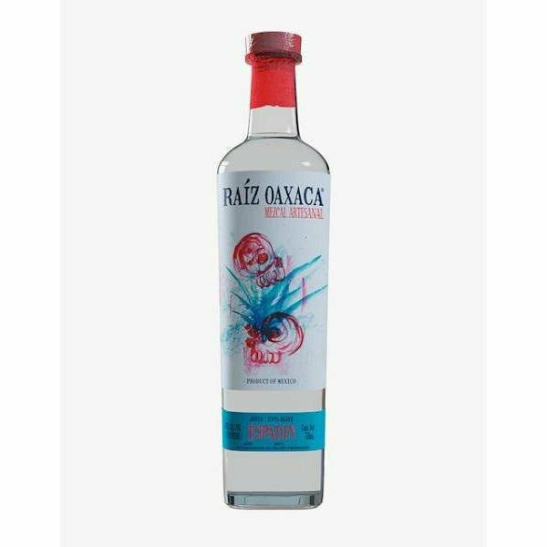 Raiz Oaxaca Espadin 750 ml