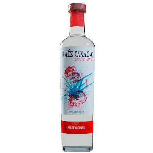 Raiz Oaxaca Espadin Tobala 750 ml