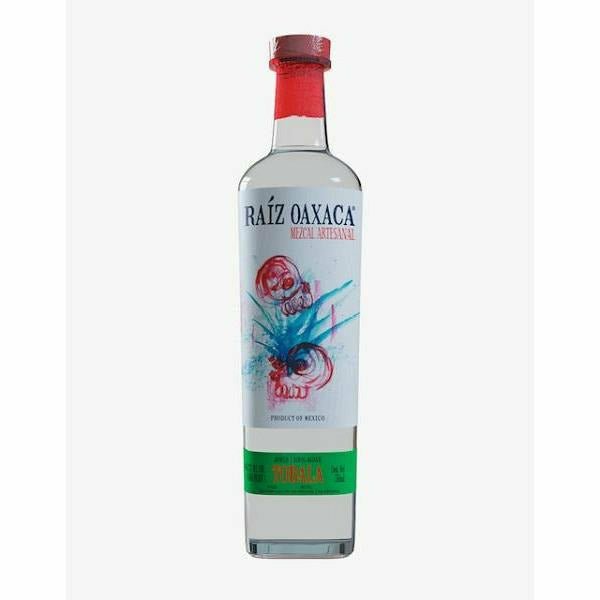 Raiz Oaxaca Tobala 750 ml