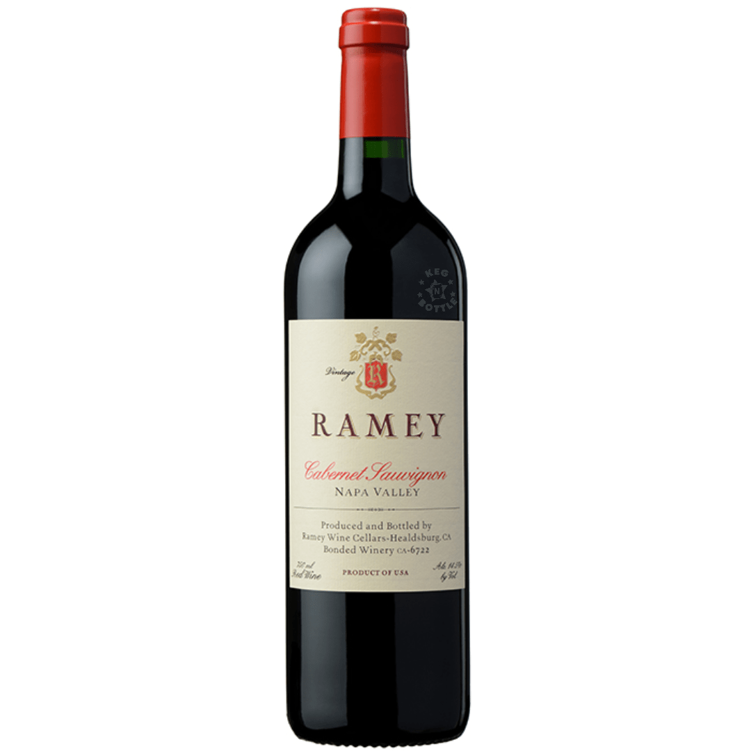 Ramey - Cabernet Sauvignon - Napa Valley