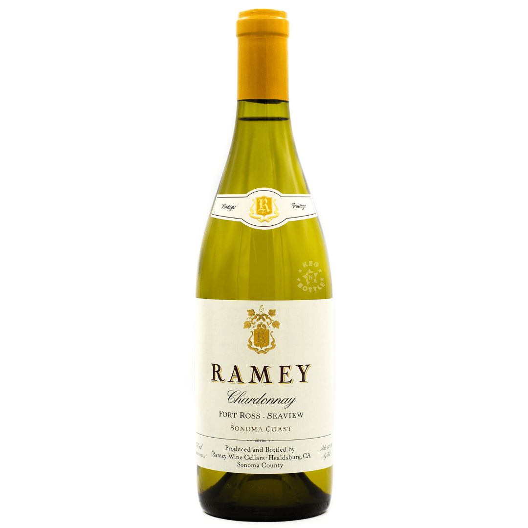 Ramey - Chardonnay - Fort Ross-Seaview