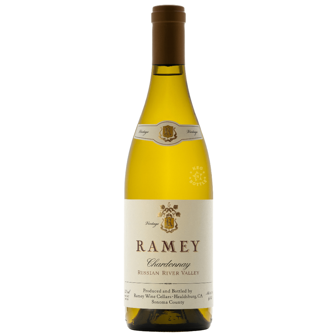 Ramey - Chardonnay - Russian River Valley (750 ml)