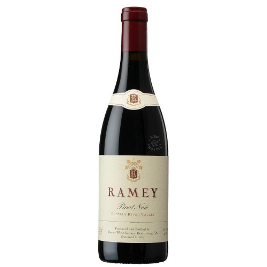 Ramey - Pinot Noir - Russian River Valley