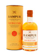 Rampur Double Cask Single Malt Whisky, 70 cl