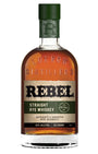 Rebel Kentucky Straight Rye Whiskey, 70 cl