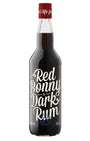 Red Bonny Navy Dark Guyana Rum, 70 cl