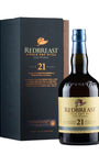 Redbreast 21 Year Old Single Pot Still Irish Whiskey, 70 cl