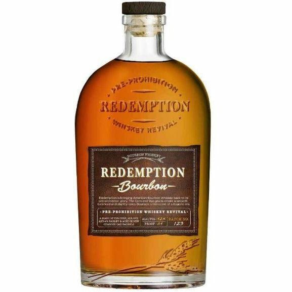 Redemption Bourbon (750 mL)