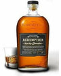 Redemption High Rye Bourbon 750 Ml