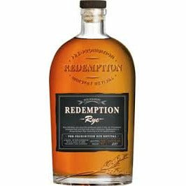 Redemption Rye 750 Ml