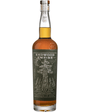 Redwood Empire Rocket Top Straight Rye Whiskey (750 ml)