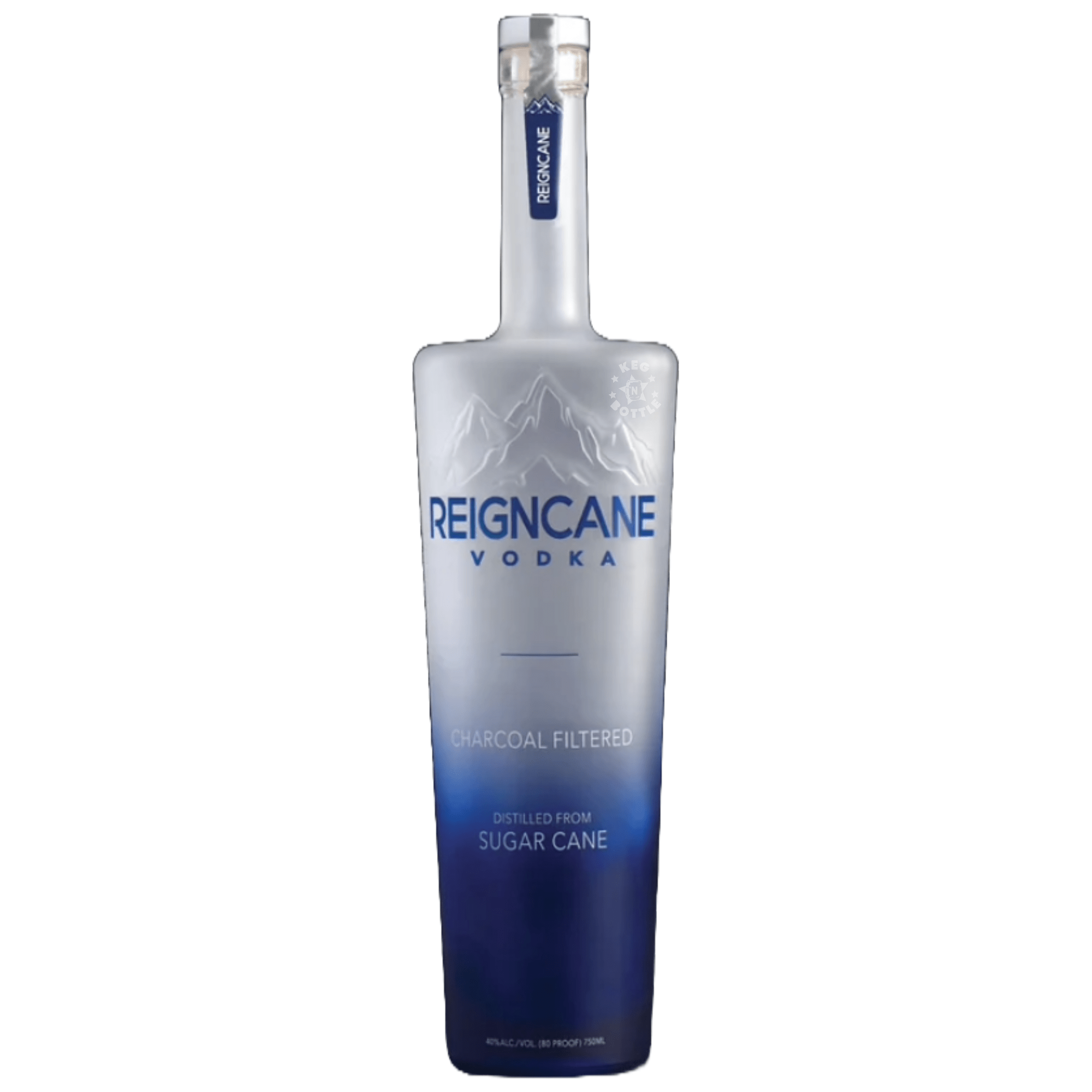 Reigncane Vodka (750 ml)