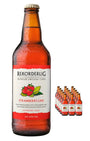 Rekorderlig Strawberry & Lime Cider Multipack, 15 x 500 ml
