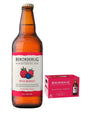 Rekorderlig Wild Berries Cider Multipack, 15 x 500 ml