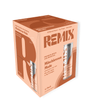 Remix Premium Mixer And Mocktail Mischievous Mule (4 Pack)
