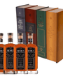 Remus Repeal Reserve Collectible Gift Box  (4 x 375 ml)