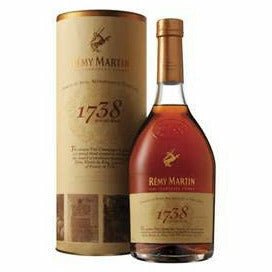 Remy Martin 1738 Cognac (750mL)
