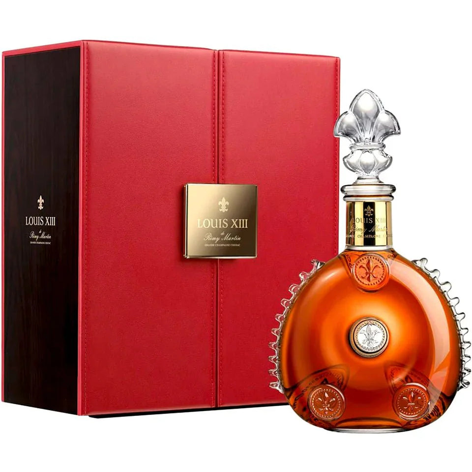 Remy Martin Louis XIII Cognac (700 mL)
