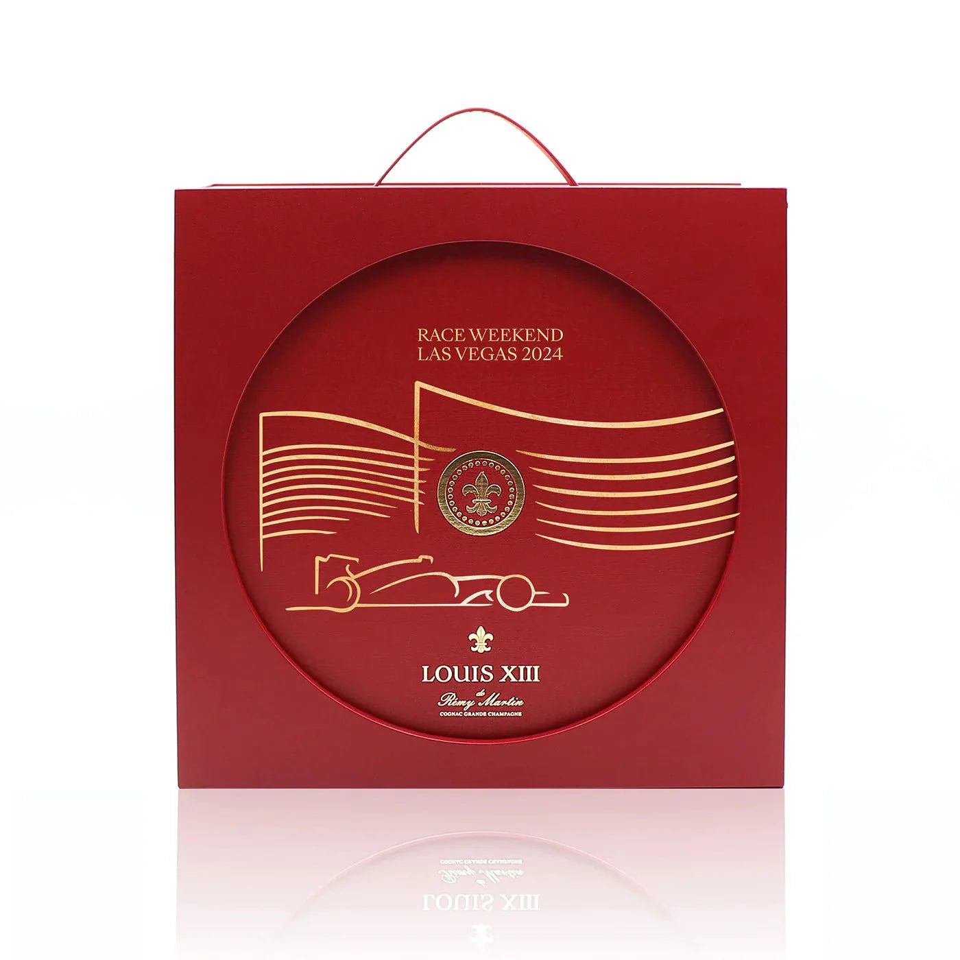 Remy Martin Louis XIII Race Weekend Las Vegas 2024 Cognac (750 mL)