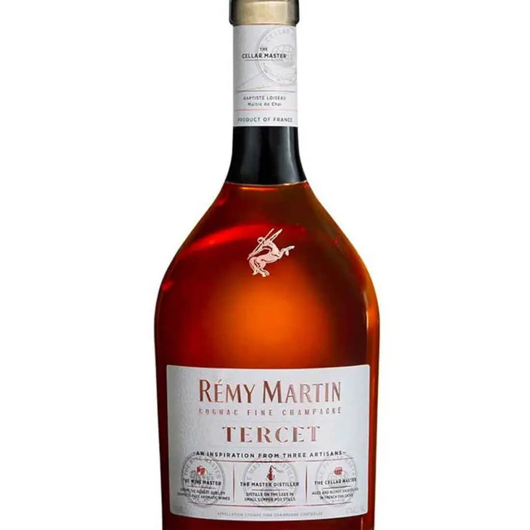 Remy Martin Tercet Cognac, 70 cl