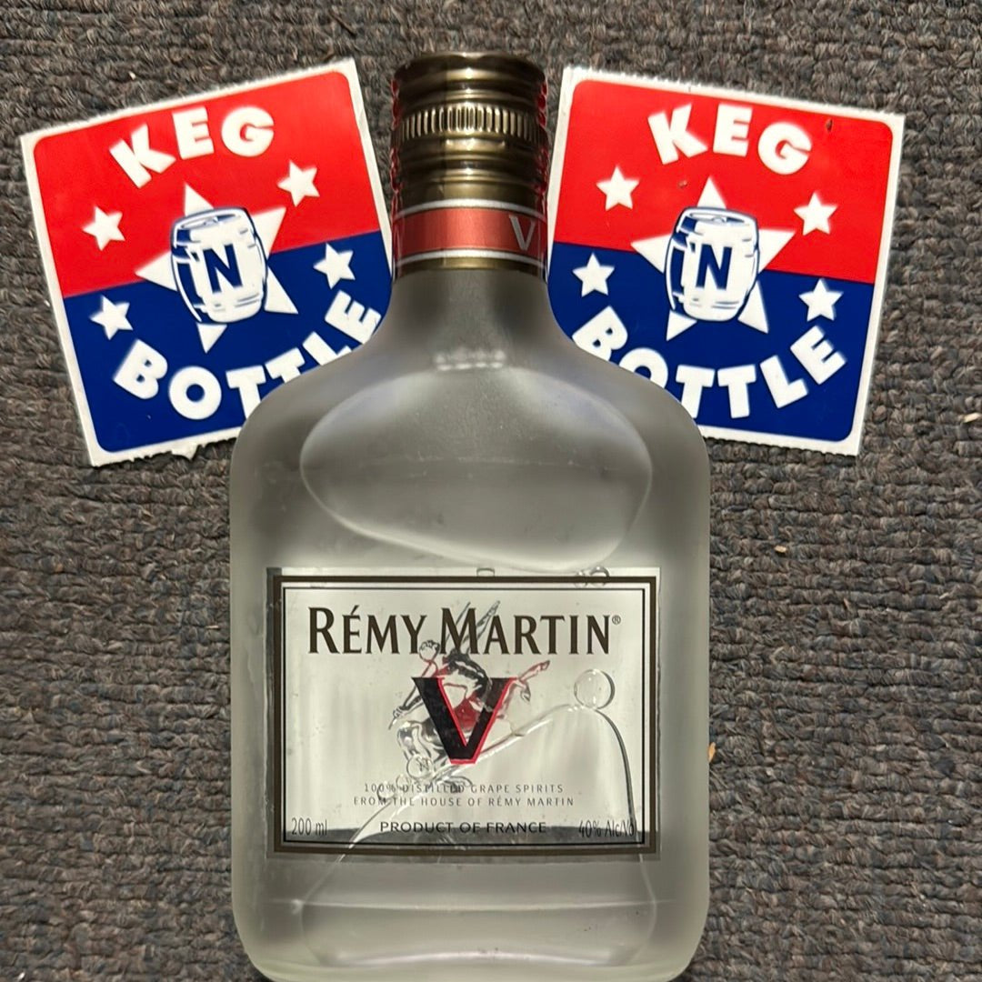 Remy Martin V EAU-DE-VIE DE VIN (200 mL)
