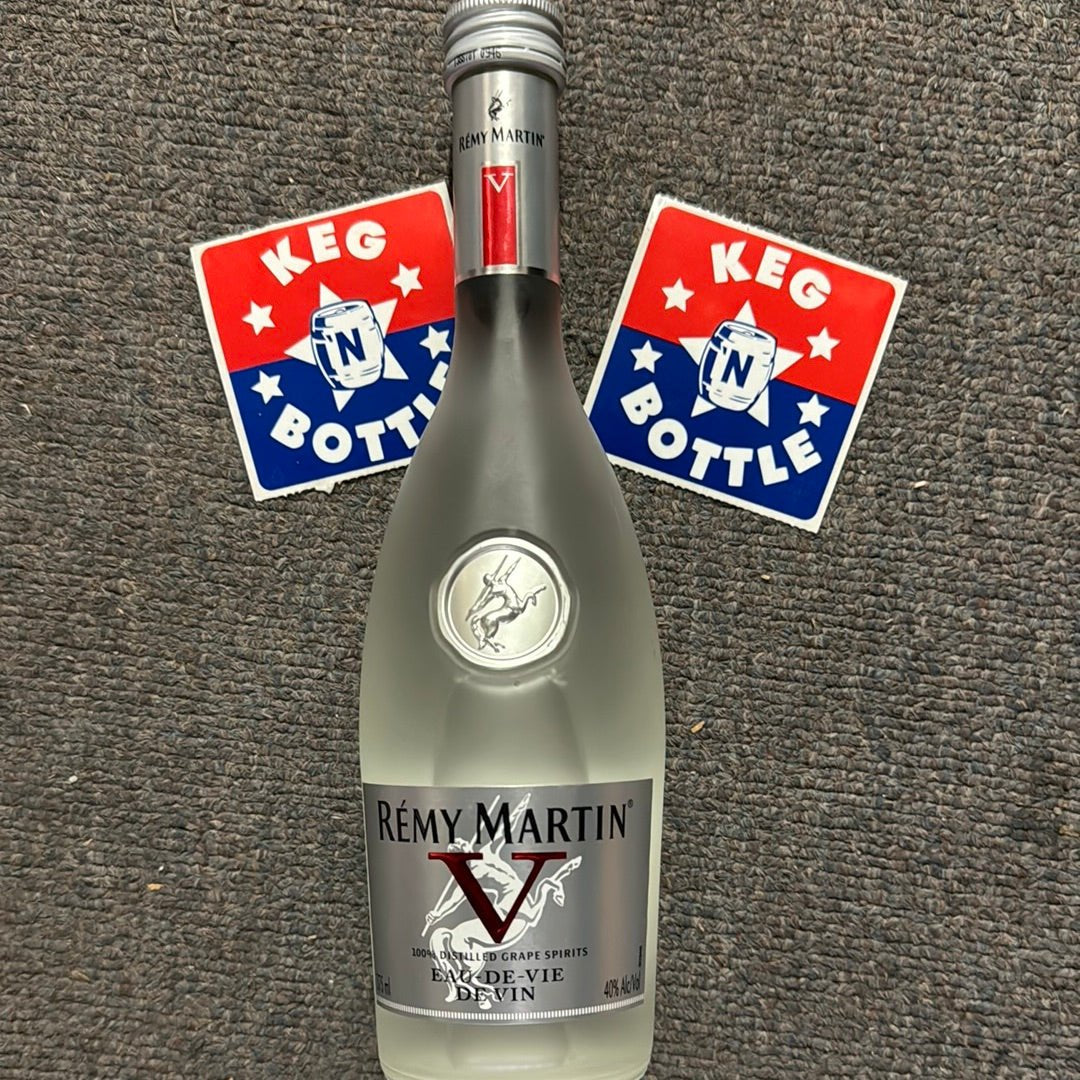 Remy Martin V EAU-DE-VIE DE VIN (375 ml)