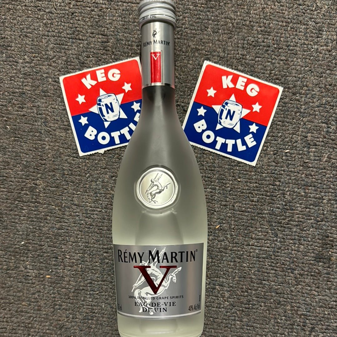 Remy Martin V EAU-DE-VIE DE VIN (375 ml)