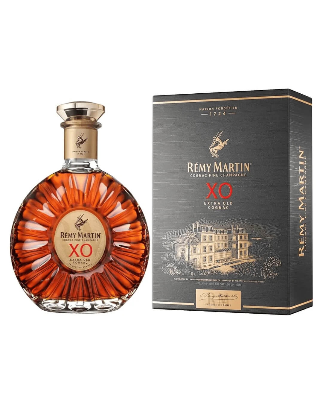 Remy Martin XO, 70 cl